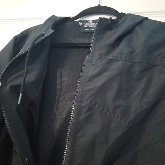 Volcom jacket - Picture 6 of 6